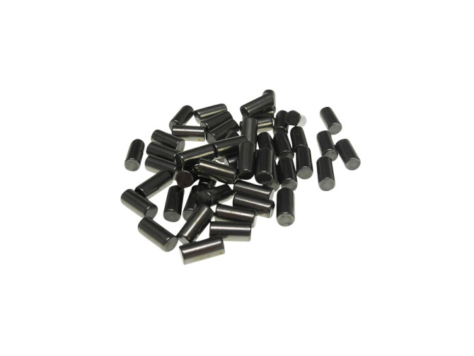Needle bearing Tomos 2L / 3L (50 pieces) product