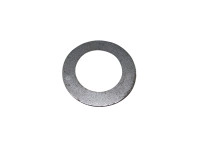 Kickstart axle Tomos A3 / A35 / A52 / A55 shim ring 0.50mm starter sprocket 