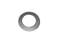 Pedal axle shim ring 0.50mm starter sprocket Tomos A3 / A35 / A52 / A55