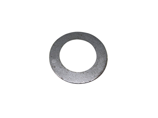 Kickstart axle Tomos A3 / A35 / A52 / A55 shim ring 0.50mm starter sprocket  product