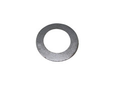 Kickstart as Tomos A3 / A35 / A52 / A55 opvulring 0.50mm starttandwiel shim 