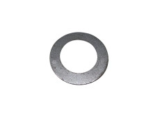 Kickstart as Tomos A3 / A35 / A52 / A55 opvulring 0.50mm starttandwiel shim 