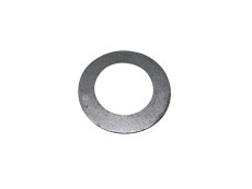 Kickstart Achse Shim ring 0.50mm Starter Zahnrad