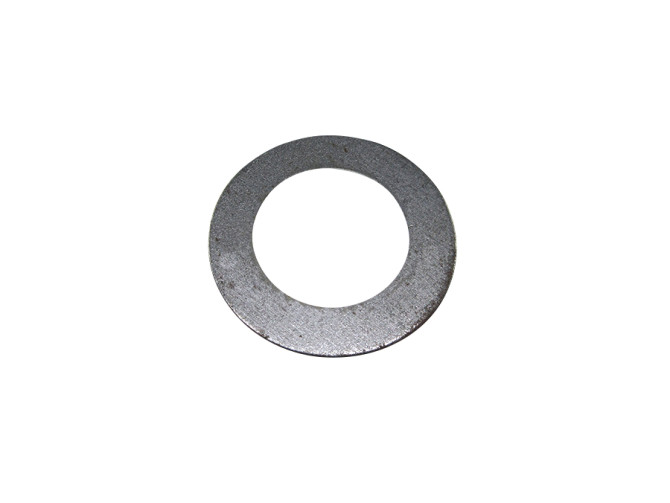 Pedalen Achse Shim ring 0.50mm Starter Zahnrad Tomos A3 / A35 / A52 / A55 product