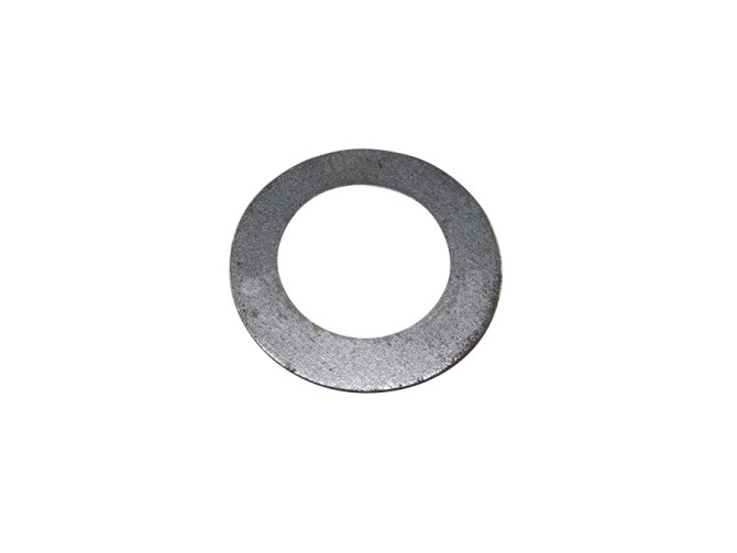 Pedal axle shim ring 0.50mm starter sprocket Tomos A3 / A35 / A52 / A55 main