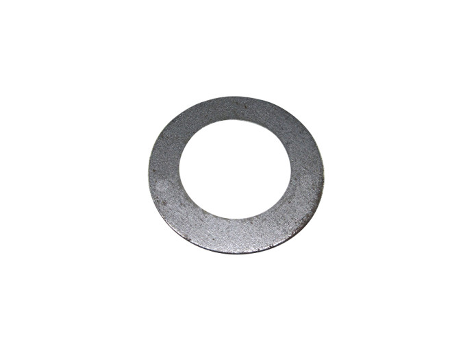 Kickstart as Tomos A3 / A35 / A52 / A55 opvulring 0.50mm starttandwiel shim 