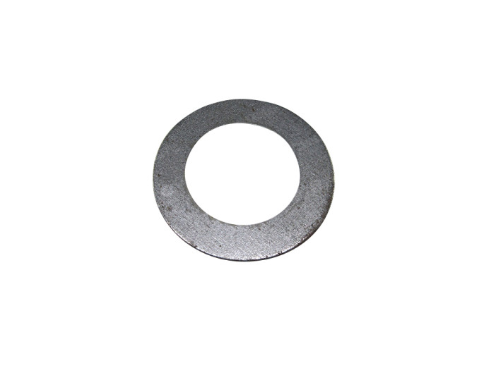 Kickstart as Tomos A3 / A35 / A52 / A55 opvulring 0.50mm starttandwiel shim 