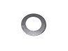 Kickstart as Tomos A3 / A35 / A52 / A55 opvulring 0.50mm starttandwiel shim  thumb extra