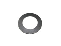 Kickstart axle Tomos A3 / A35 / A52 / A55 shim ring 1.00mm starter sprocket 