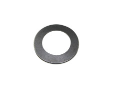Kickstart as Tomos A3 / A35 / A52 / A55 opvulring 1.00mm starttandwiel shim 