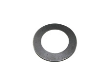 Kickstart as Tomos A3 / A35 / A52 / A55 opvulring 1.00mm starttandwiel shim 