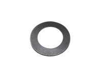 Kickstart achse Tomos A3 / A35 / A52 / A55 Shim Ring 1.00mm Starter Zahnrad 