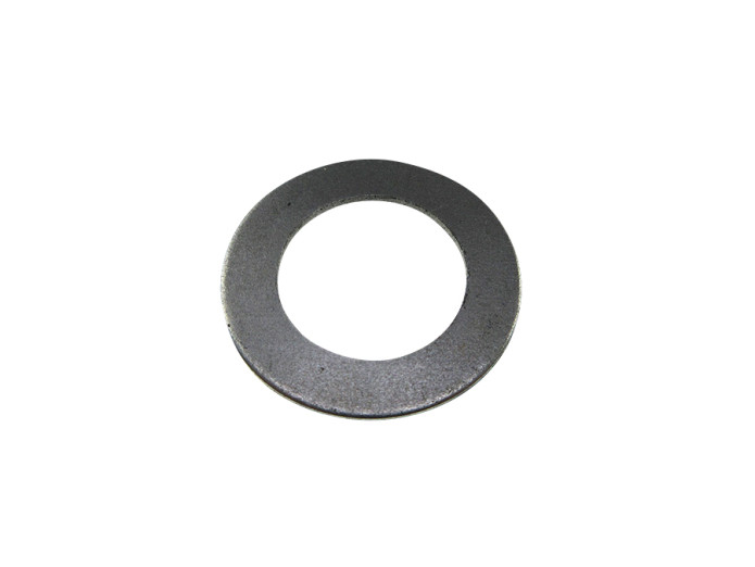 Kickstart as shim 1.00mm starttandwiel Tomos A3 / A35 / A55