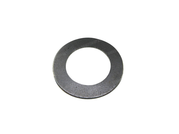 Kickstart as shim 1.00mm starttandwiel Tomos A3 / A35 / A55