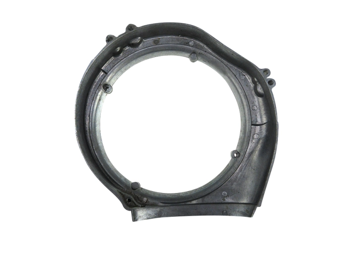 Cooling case outside Tomos 2L / 3L