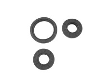 Keerring set Tomos A3 / A35 / A52 / A55 BAC (krukas / aandrijfas)