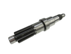 Counter shaft Tomos A35 / A52 / A55