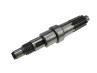Counter shaft Tomos A35 / A52 / A55 thumb extra