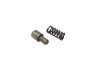 Kickstart Pedal Tomos A3 / A35 / A52 / A55 Bolzen und Federn Satz thumb extra