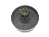 Clutch Tomos A35 / A55 clutch bell thumb extra