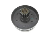 Clutch Tomos A35 / A52 / A55 clutch bell complete original 