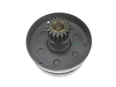 Clutch Tomos A35 / A52 / A55 clutch bell complete original 