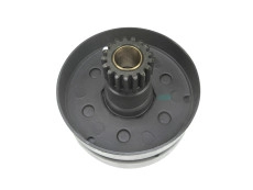 Kupplung Tomos A35 / A52 / A55 Kupplungsgehause Komplett Original 
