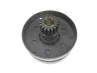 Clutch Tomos A35 / A55 clutch bell thumb extra