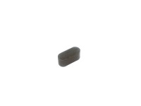 Hoofdas Tomos A35 / A52 / A55 spie 5x5x12mm 