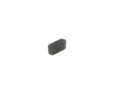 Hoofdas Tomos A3 spie 5x5x12mm 