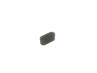 Hoofdas Tomos A3 spie 5x5x12mm  thumb extra