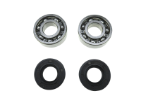 Bearing and seal kit crankshaft Tomos A3 / A35 / A52 / A55 (6203 C3 / 17x35x7)