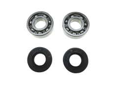 Bearing and seal kit crankshaft Tomos A3 / A35 / A52 / A55 (6203 C3 / 17x35x7)
