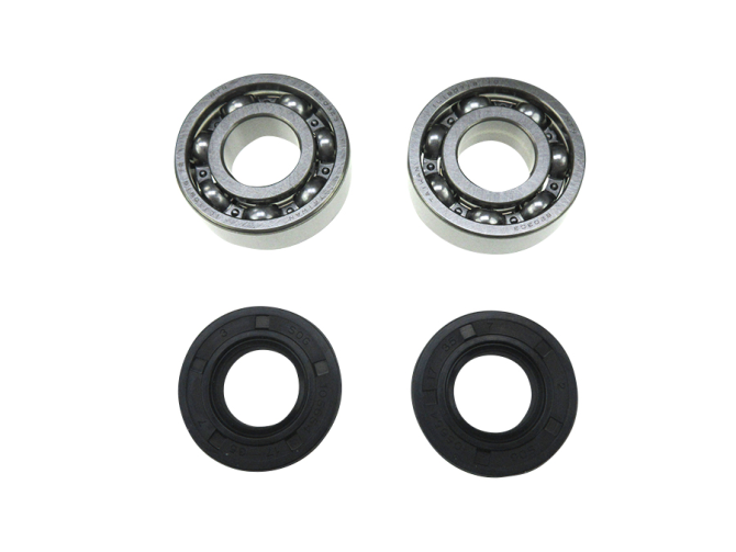 Bearing and seal kit crankshaft Tomos A3 / A35 / A55 6203 C3 product