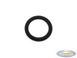 Drive pinion o-ring 16x3mm for drive plate Tomos A35