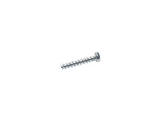 Polrad Deckel Tomos A35 Kickstartdeckel Abdeckung Parker