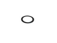 Hoofdas Tomos A35 / A52 / A55 opvulring shim 0.20mm (tandwiel / carterdeksel)