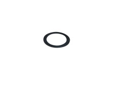 Hoofdas Tomos A35 / A52 / A55 opvulring shim 0.20mm (tandwiel / carterdeksel)