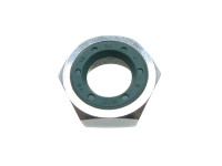 Front sprocket nut Tomos A35 / various models with seal M22x1 30mm