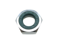 Voortandwiel Tomos A35 / verschillende modellen moer met keerring 30mm M22x1 