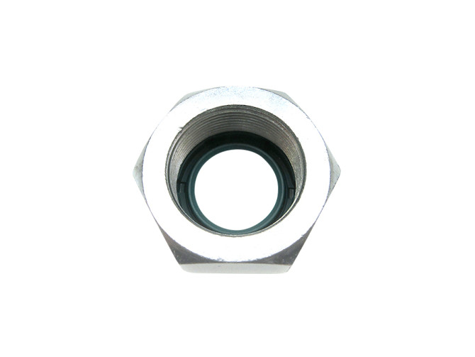 Front sprocket nut Tomos A35 / various models with seal product