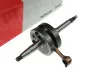 Crankshaft Tomos A35 / A52 / A55 Jasil Top Racing pin 12 thumb extra