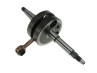 Crankshaft Tomos A35 / A52 / A55 Jasil Top Racing pin 12