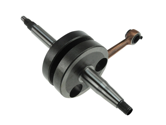Crankshaft Tomos A35 / A52 / A55 Jasil Top Racing pin 12