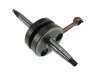 Crankshaft Tomos A35 / A52 / A55 Jasil Top Racing pin 12 thumb extra