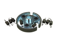 Kupplung Tomos A35 / A55 1. Gang (tuning) Jammer high performance tuning