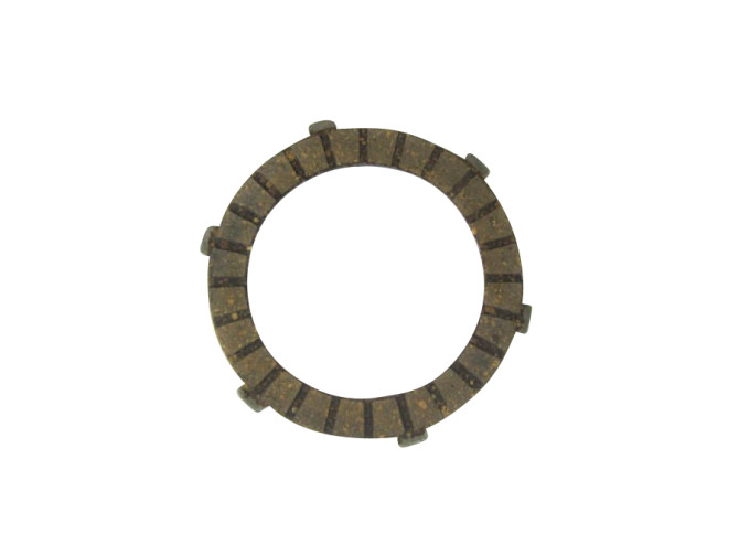 Clutch Tomos 2L / 3L / 4L / ATX clutch plate  product