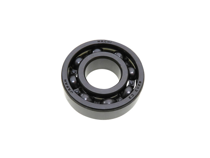 Lager Kurbelwelle 6203 C3 Tomos A3 A35 A55 Nachi A-Qualität