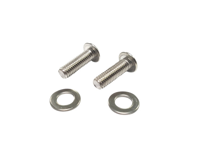Ignition base plate mounting set Tomos A35 / A52 / A55 (M5) product