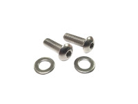 Ignition base plate mounting set Tomos A35 / A52 / A55 (M5)